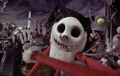 L'éTraNge NoEL de Mr. JacK