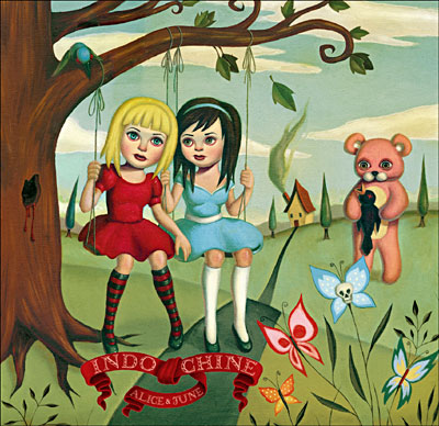 aLiCe & JuNe